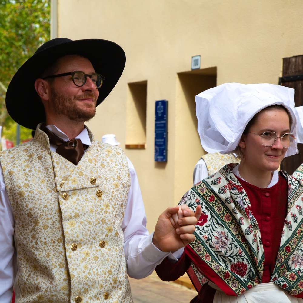 Site Les Baladins des Deux Eaux par Rose Studio